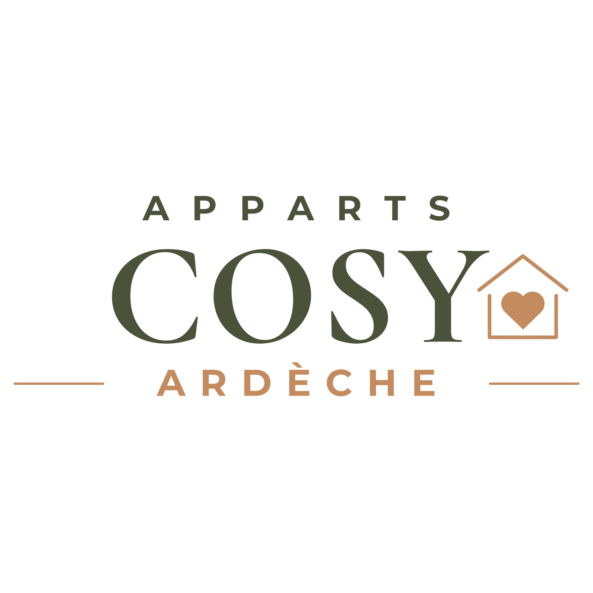 Apparts Cosy Ardèche